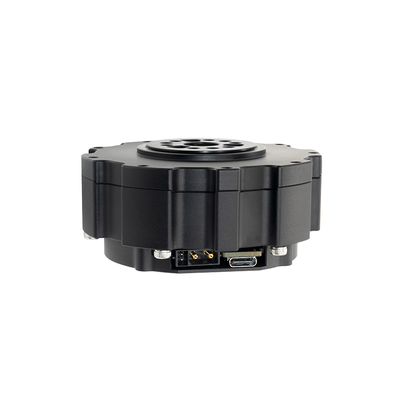 Bldc Planetary Gear Motor 48V High Torque - Moteur à engrenages planétaires à couple