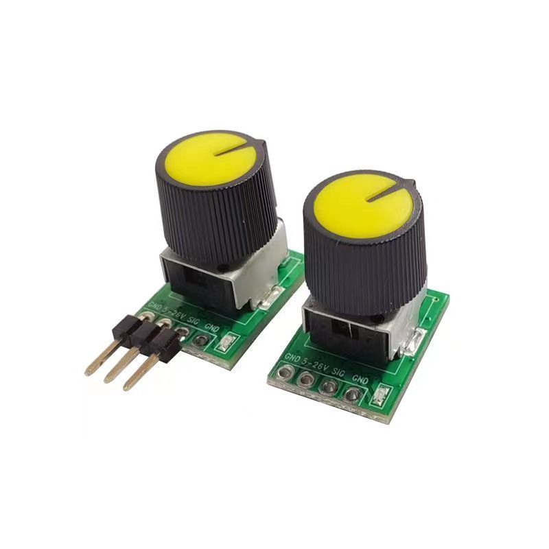 Brushless Motor Thrust Test Stand - Mini testeur de contrôleur ESC de