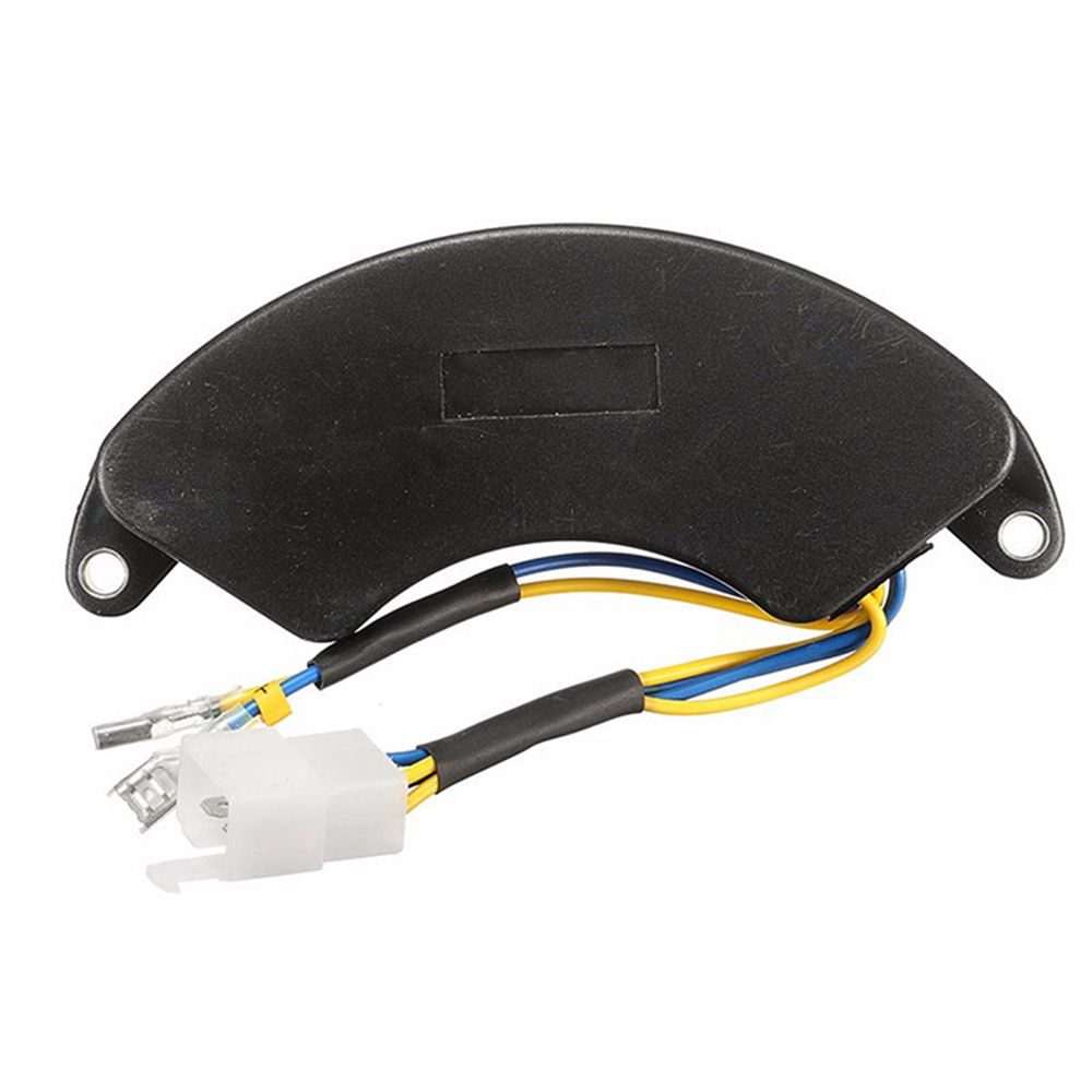 Cycloidal Reducer Bldc Motor - Régulateur de tension automatique universel AVR,