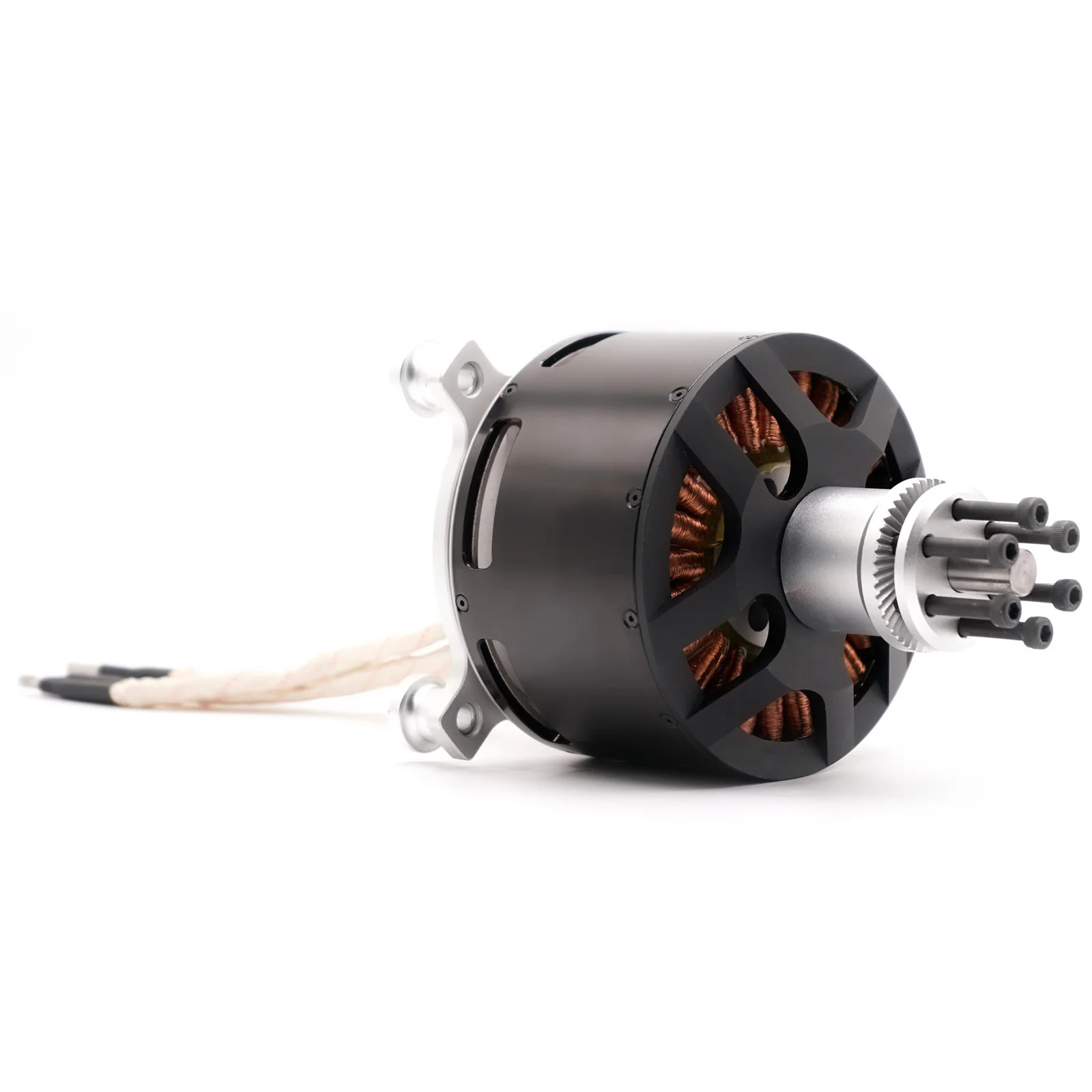 Moteur à courant continu sans  - 12090 Brushless Outrunner Motor avis et prix