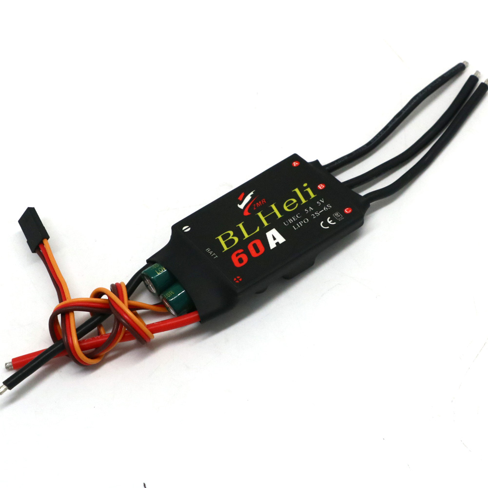 Nouveau ESC sans balais BLHeli - Brushless Motor Thrust Test Stand avis et prix