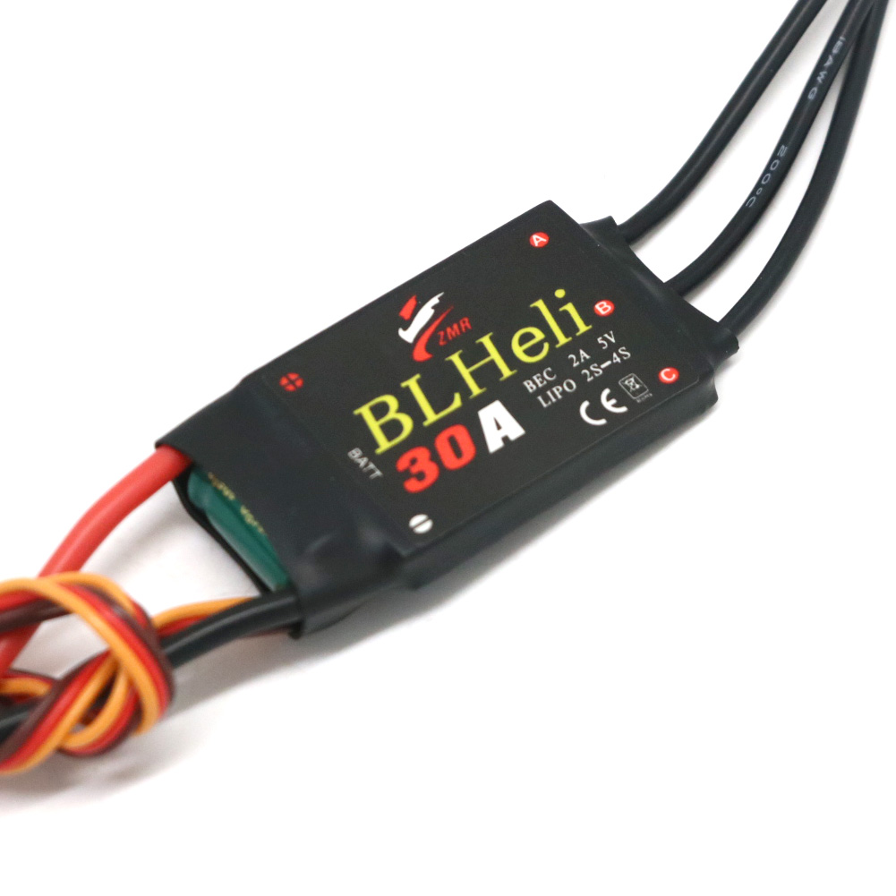 Nouveau ESC sans balais BLHeli - Brushless Motor Thrust Test Stand avis et prix