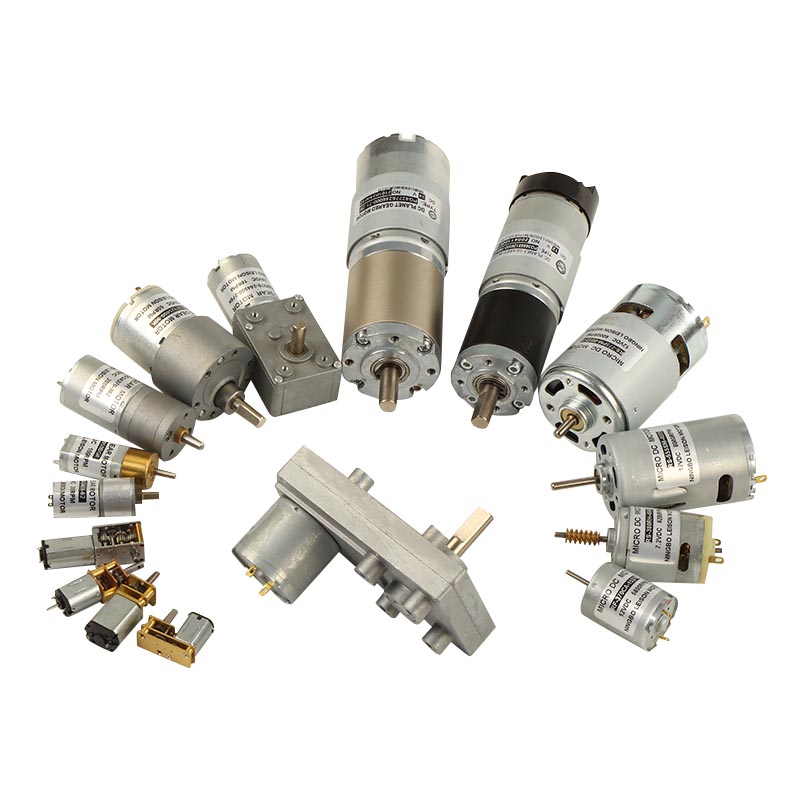 Moteur à engrenages planétaire - Bldc Planetary Gear Motor 48V High Torque avis et prix