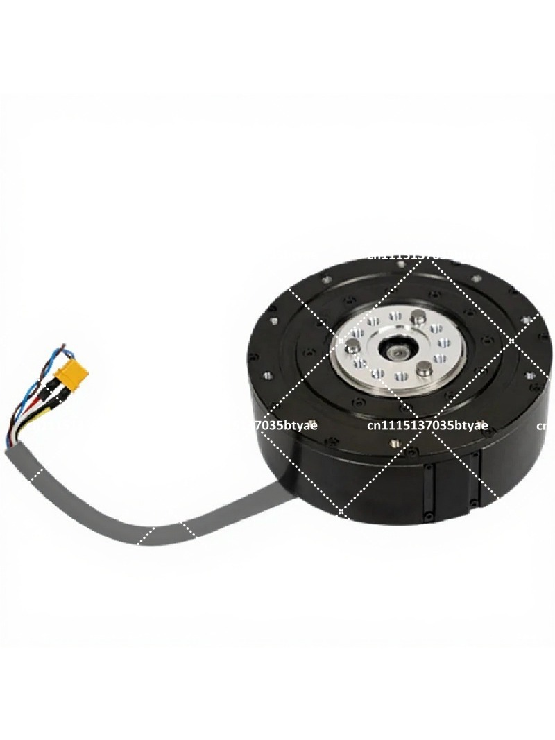 Module de moteur intégré à ent - Direct Drive Servo Motor Robotics avis et prix