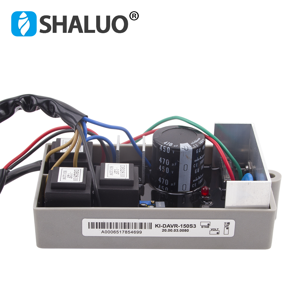 Régulateur de tension automati - Cycloidal Reducer Bldc Motor avis et prix