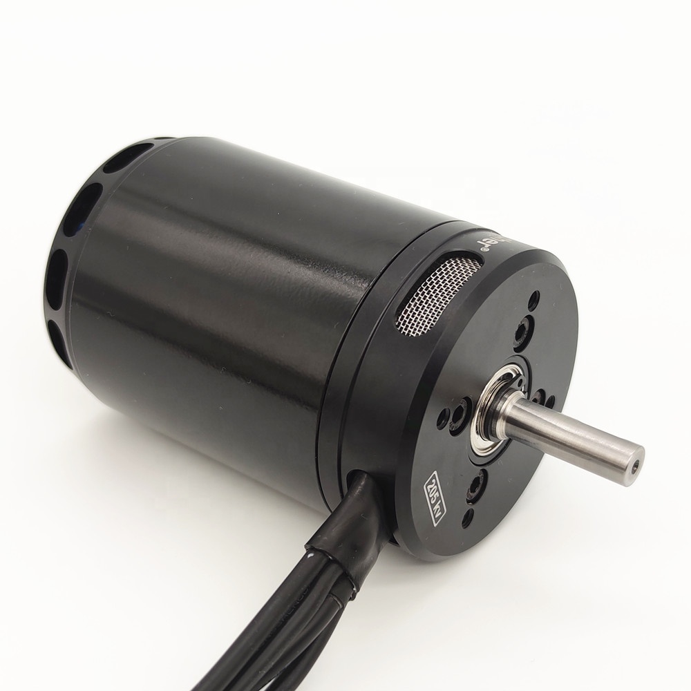 2024 nouveau moteur 6395 63100 - 63100 Brushless Motor 140Kv avis et prix