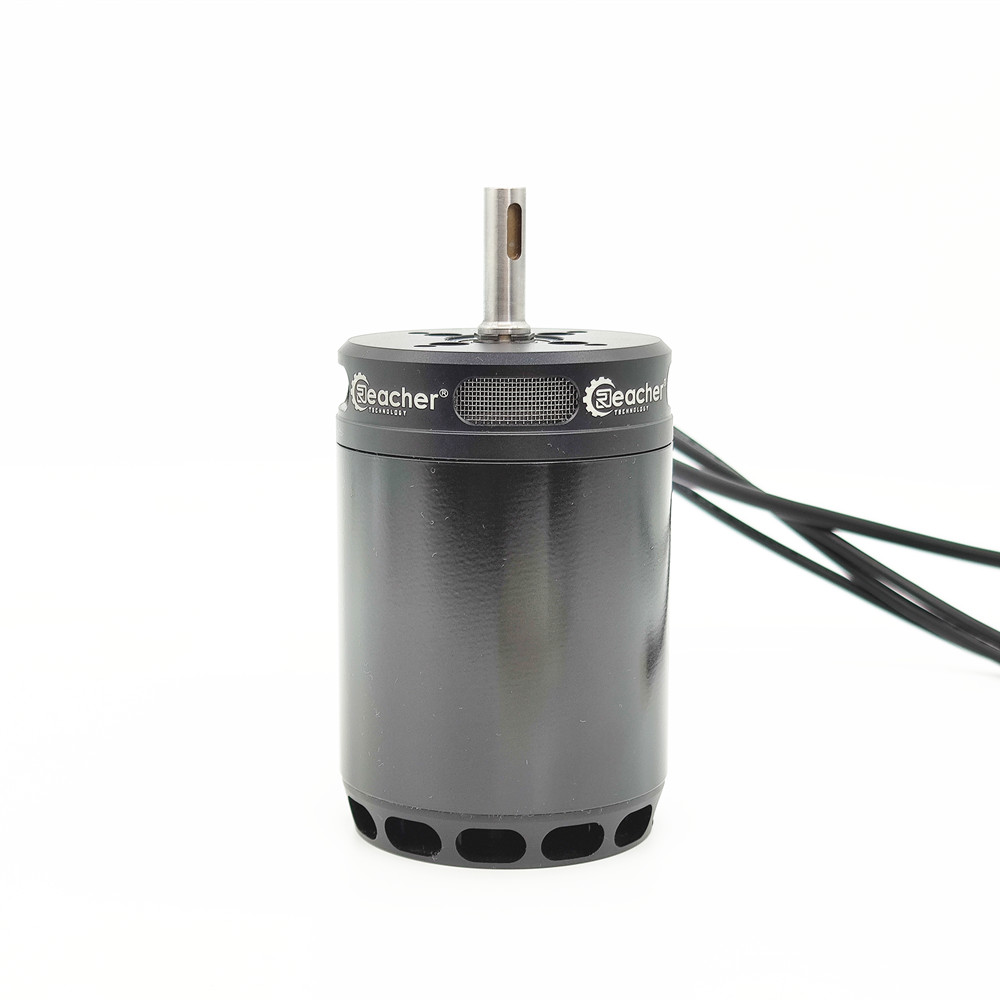 2024 nouveau moteur 6395 63100 - 63100 Brushless Motor 140Kv avis et prix