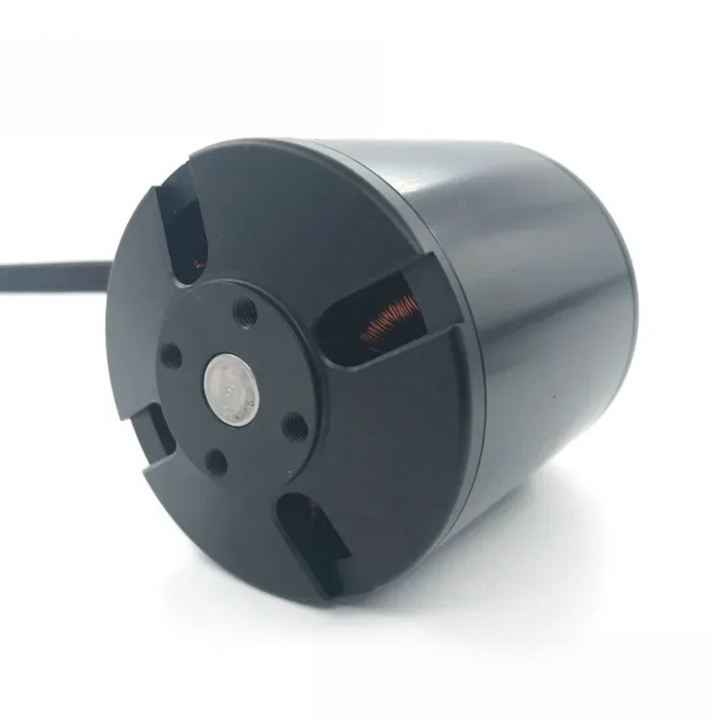 Moteur sans balais 6384 150KV  - 6384 Brushless Motor Sensored avis et prix