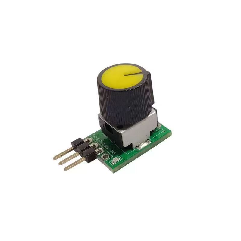 Mini testeur de contrôleur ESC - Brushless Motor Thrust Test Stand avis et prix