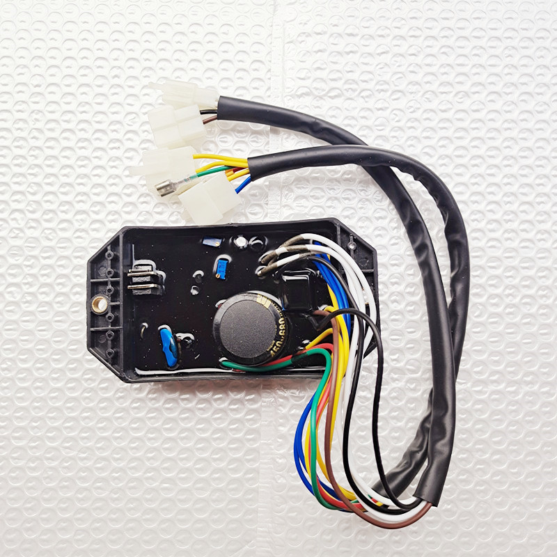 Régulateur de tension AVR Kipo - Cycloidal Reducer Bldc Motor avis et prix