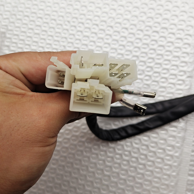 Régulateur de tension AVR Kipo - Cycloidal Reducer Bldc Motor avis et prix