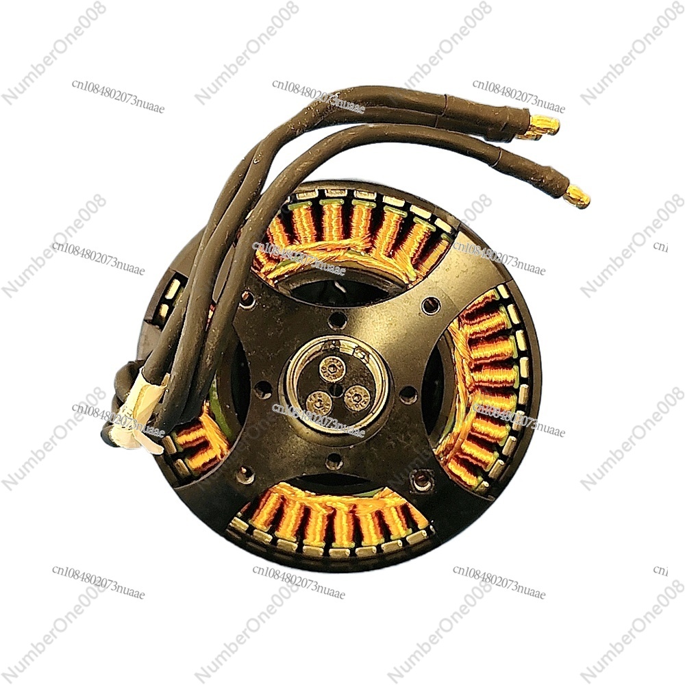 Moteur sans balais FXD 8318 Ou - 8318 Outrunner Brushless Motor avis et prix